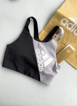 Adidas топ для спорту6 фото