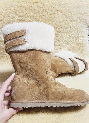 Сапоги  ugg   australia оригинал3 фото