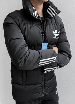 Зимові куртки adidas ❄️