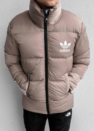 Зимові куртки adidas ❄️