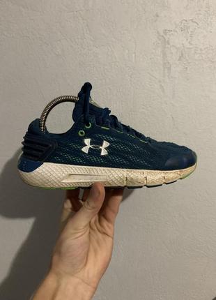 Кроссовки under armour3 фото