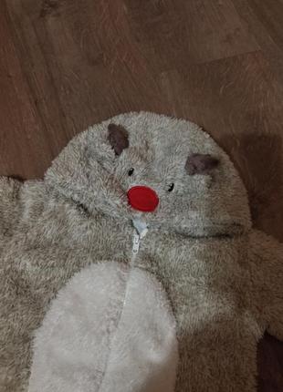 Дитячий комбінезон 4