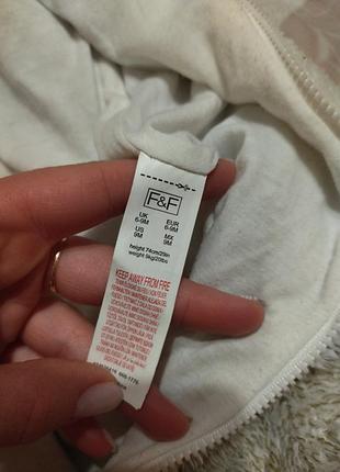 Дитячий комбінезон 6