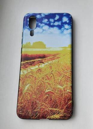 Чохол для телефону huawei p20