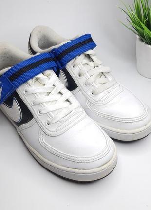 Nike vandal cheap low