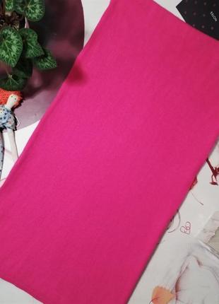 Чудовий шарф 100% натуральний кашемір