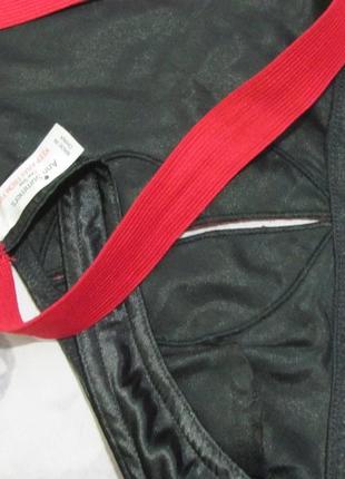 Мужские стринги с доступом 2