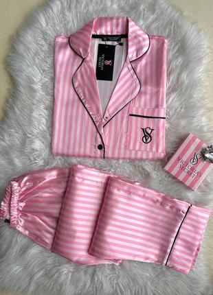 Пижама victoria's secret
