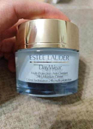 Estée lauder day wear увлажняющий крем для лица