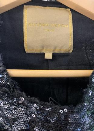 Піджак супер яскравий, на вихід2 фото