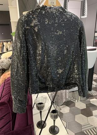 Піджак супер яскравий, на вихід3 фото