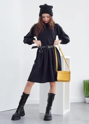 Стильне плаття