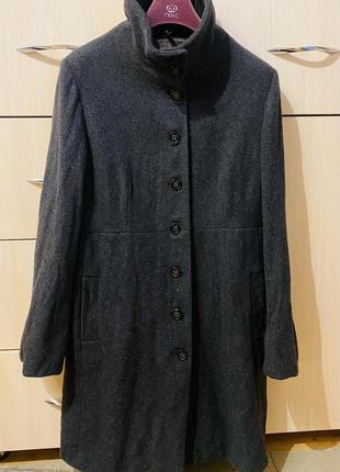 🔥🔥шикарне пальто вовна max mara🔥🔥