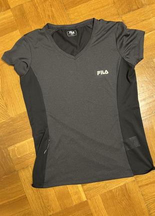 Fila спортивна футболка
