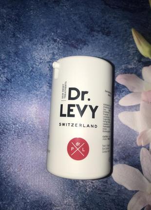 Dr levy pollution shield 5pf 30ml крем для захисту шкіри1 фото