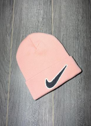 Шапка nike