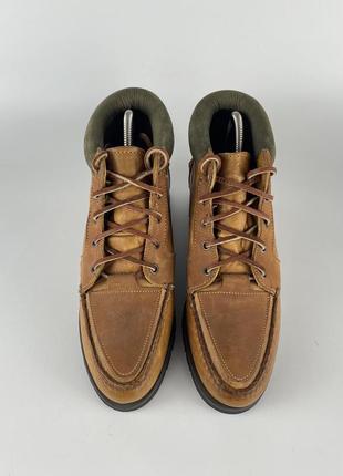 Ботинки timberland originals, черевики оригинал, оригінал2 фото