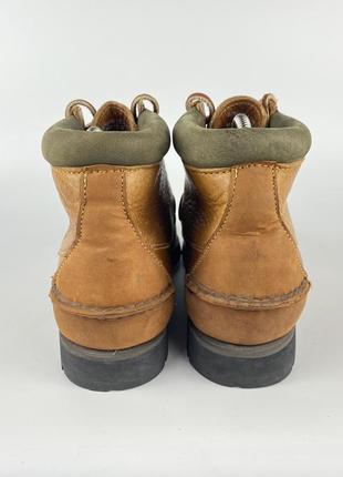 Ботинки timberland originals, черевики оригинал, оригінал4 фото