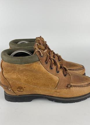 Ботинки timberland originals, черевики оригинал, оригінал3 фото