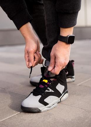 Кроссовки air jordan 64 фото
