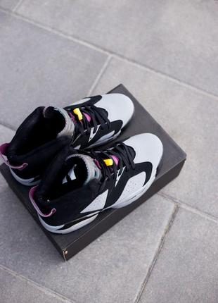 Кроссовки air jordan 67 фото