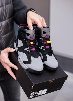 Кроссовки air jordan 68 фото