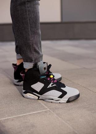 Кроссовки air jordan 65 фото