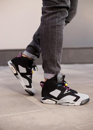 Кроссовки air jordan 62 фото