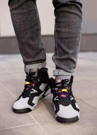 Кроссовки air jordan 66 фото