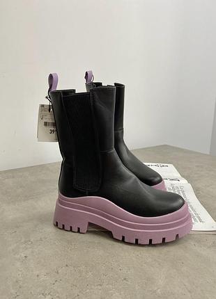 Трендові челсі від pimkie