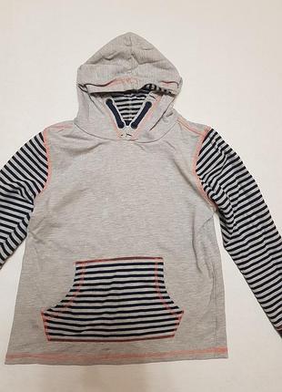 Тепла кофта h&m,  134-140 ріст