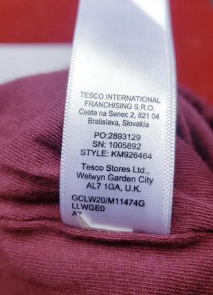 F&f tesco брюки штаны мальчику мелкий вельвет на подкладке 18-24 м 86-92 см 1.5-2 г6 фото