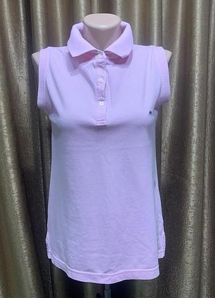 Футболка поло женская giani feroti, размер s
