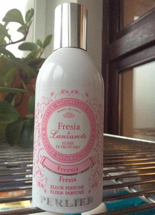 Парфуми perlier fresia фрезія