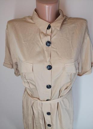 Сукня сорочка 2