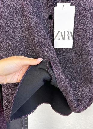 Зара кофта кардиган zara2 фото