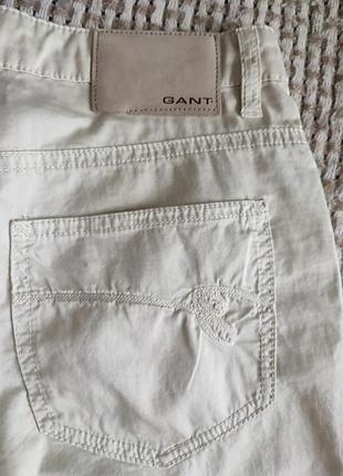 Брендовые боюки gant оригинал