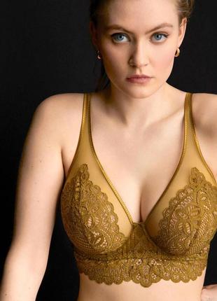 Бюстгальтер first night , twist by prima donna aw2021-2022