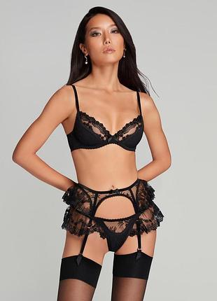Бюстгальтер moore, agent provocateur aw202-2023
