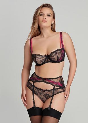 Бюстгальтер maddy, agent provocateur aw202-2023