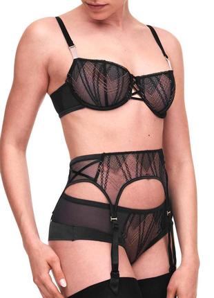 Бюстгальтер memento, chantelle aw2022-2023