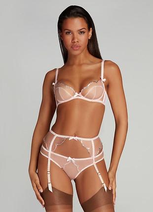 Бюстгальтер lorna, agent provocateur aw2022
