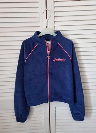 Кофта флис 🔥от 146-176р