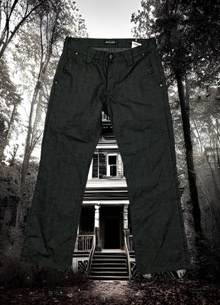 Чоловічі штани emporio armani2 фото