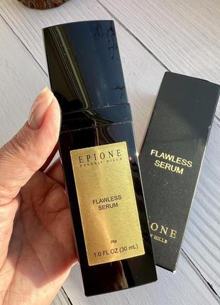 🖤потужна сироватка люкс epione beverly hills flawless serum🖤🔝