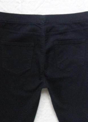 Стильные джинсы джеггинсы скинни george, 14 размер.3 фото
