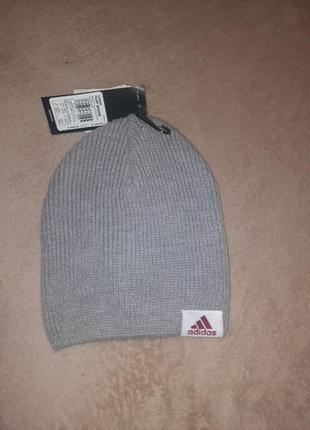 Шапка adidas