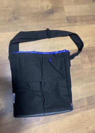 Dyson tool bag сумка для хранения насадок для пылесоса2 фото