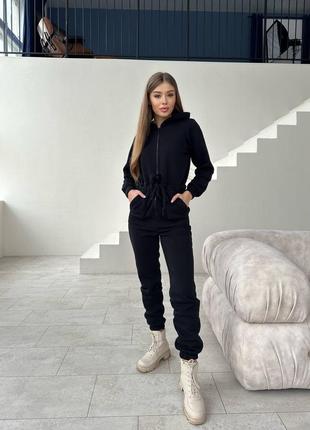 Комбинезон🖤