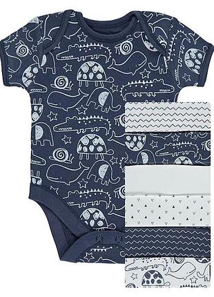 Боди george 6450